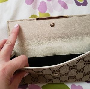 Gucci wallet
